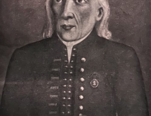 František Jan Nepomuk Vavák