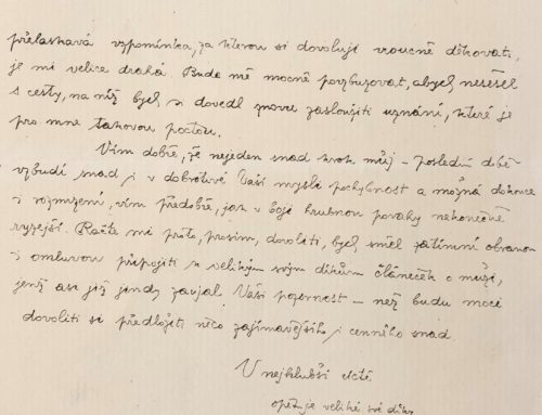 Revue 1/2023 “Jirásek za boje dvou historiků – Bartoše s Pekařem”