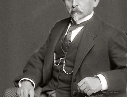 Alois Rašín o Jiráskovi