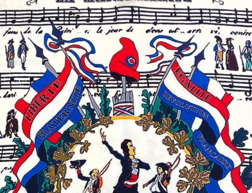 Jirásek o česko-francouzských vztazích