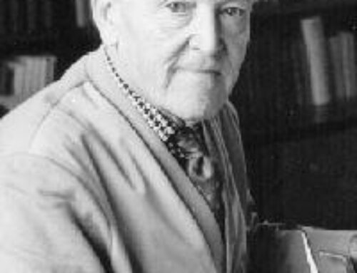 František Kubka o&nbsp;Jiráskovi