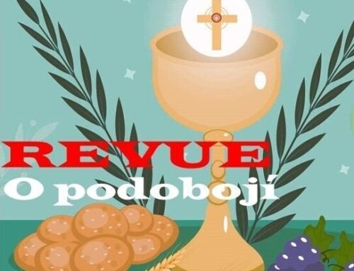 Revue 1/2026 aneb “O&nbsp;podobojí”