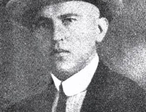 Ohlas Jiráskovy národní přísahy v&nbsp;Bulharsku