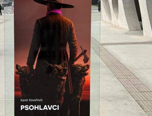 Psohlavci konečně dorazili na jeviště! Hudebně skvostní, režijně problematičtí