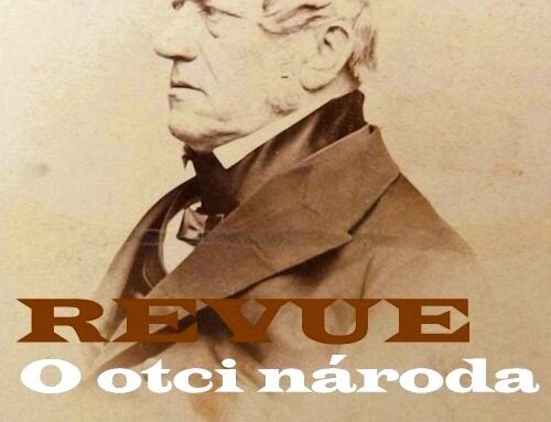 Revue 6/2026 o&nbsp;otci národa