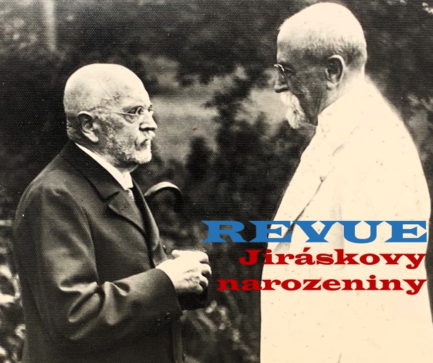 Revue září 26